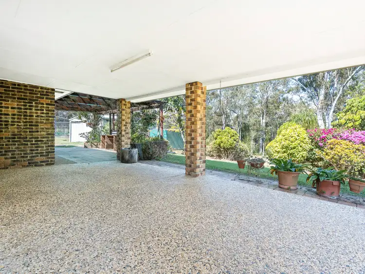 Fourth view of Homely house listing, 40 Lincoln Court, Gleneagle QLD 4285