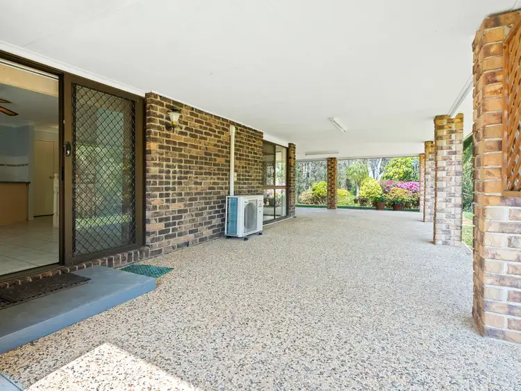 Sixth view of Homely house listing, 40 Lincoln Court, Gleneagle QLD 4285