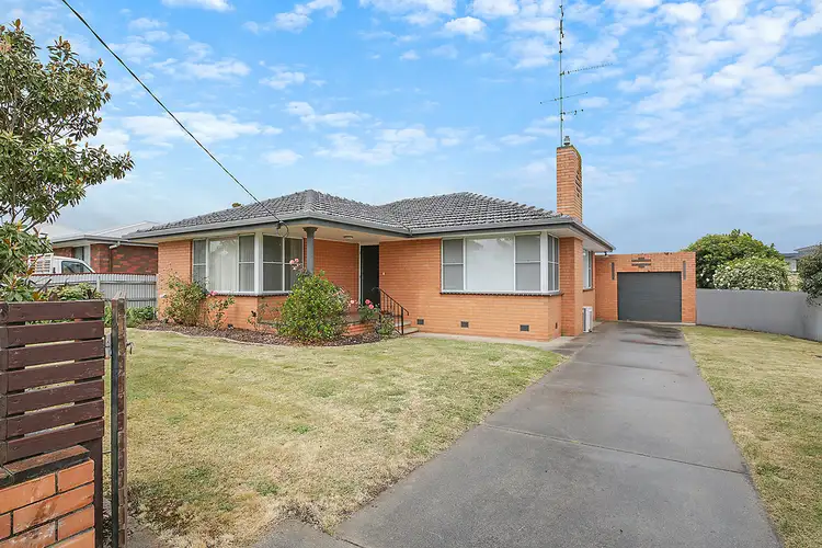 Main view of Homely house listing, 1 Woods Street, Colac VIC 3250