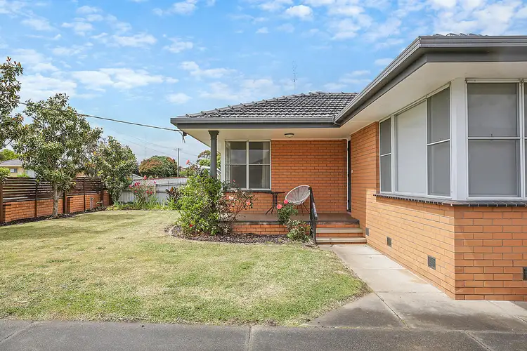 Second view of Homely house listing, 1 Woods Street, Colac VIC 3250