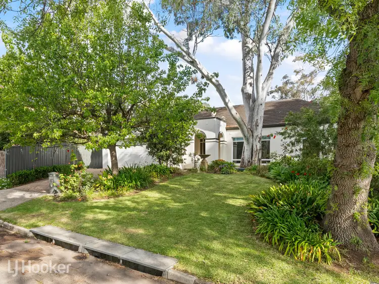 Second view of Homely house listing, 4A Fernbank Terrace, Stonyfell SA 5066