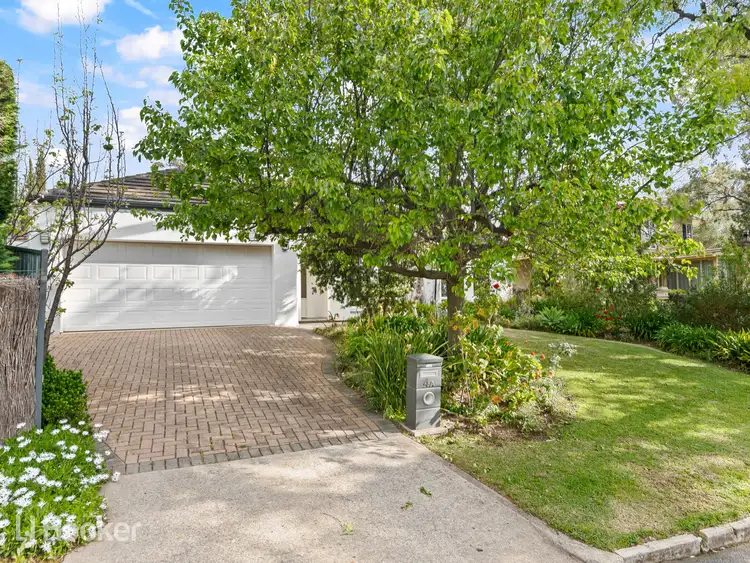 Third view of Homely house listing, 4A Fernbank Terrace, Stonyfell SA 5066