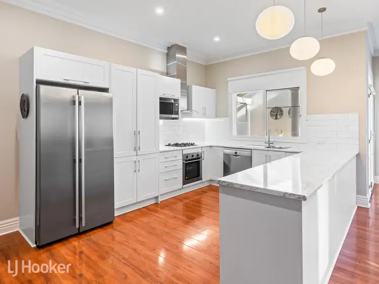 Fourth view of Homely house listing, 4A Fernbank Terrace, Stonyfell SA 5066