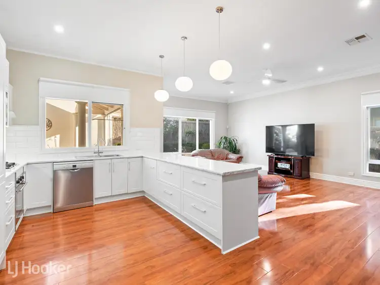 Fifth view of Homely house listing, 4A Fernbank Terrace, Stonyfell SA 5066