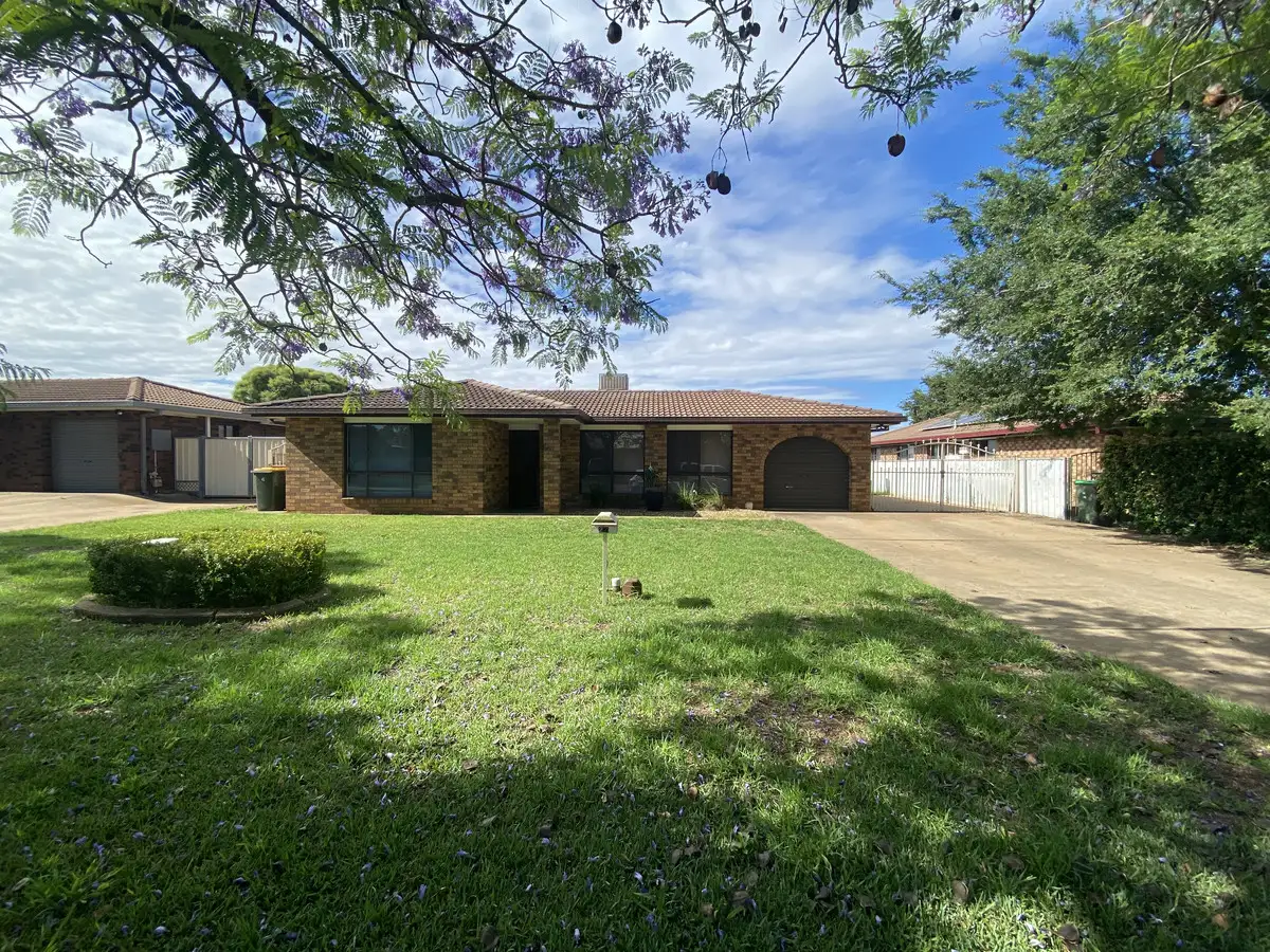 Main view of Homely house listing, 27 Chifley Drive, Dubbo NSW 2830