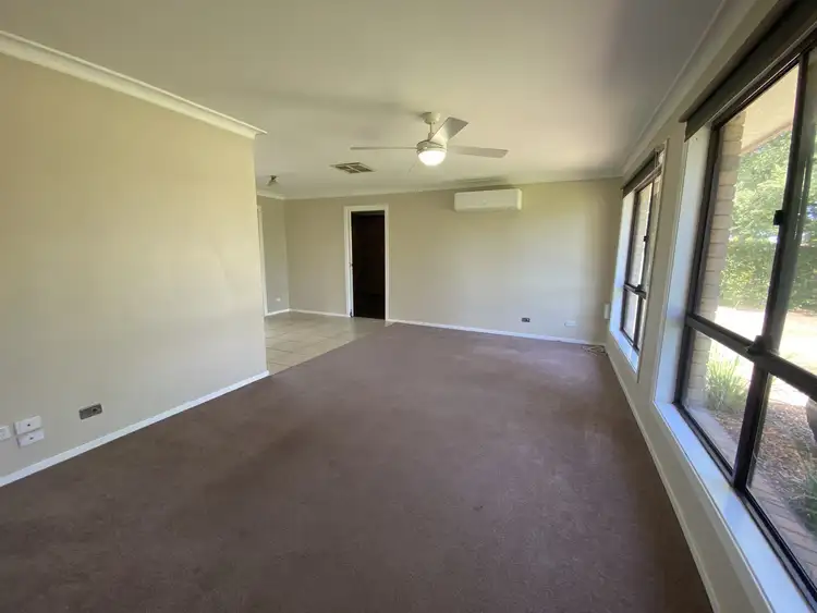 Second view of Homely house listing, 27 Chifley Drive, Dubbo NSW 2830