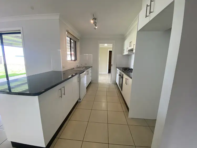 Third view of Homely house listing, 27 Chifley Drive, Dubbo NSW 2830