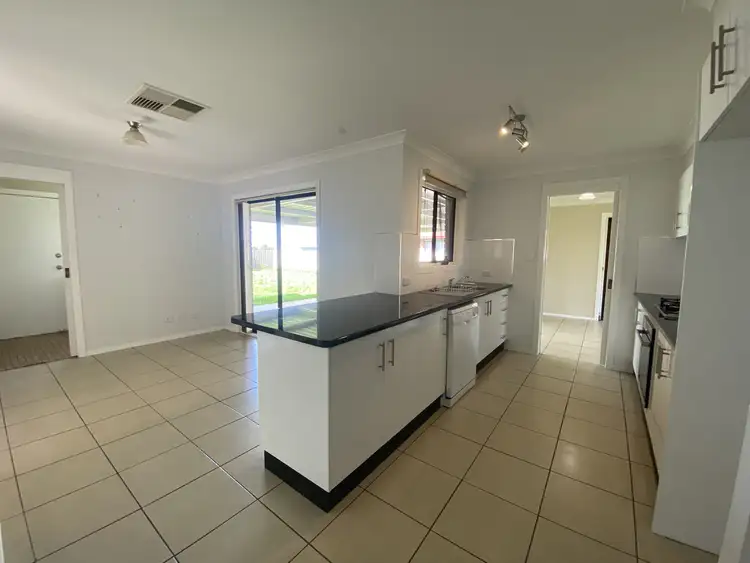 Fourth view of Homely house listing, 27 Chifley Drive, Dubbo NSW 2830