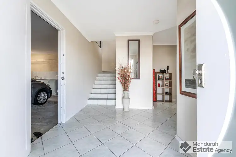 Fifth view of Homely townhouse listing, 1/28 Davey Street, Mandurah WA 6210