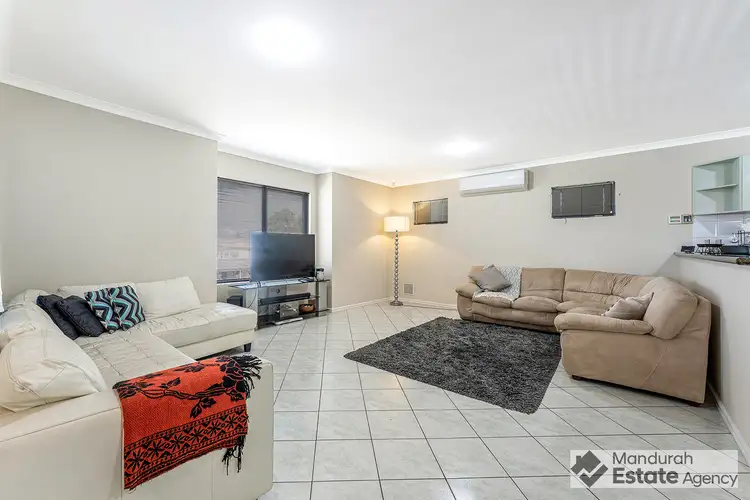 Sixth view of Homely townhouse listing, 1/28 Davey Street, Mandurah WA 6210