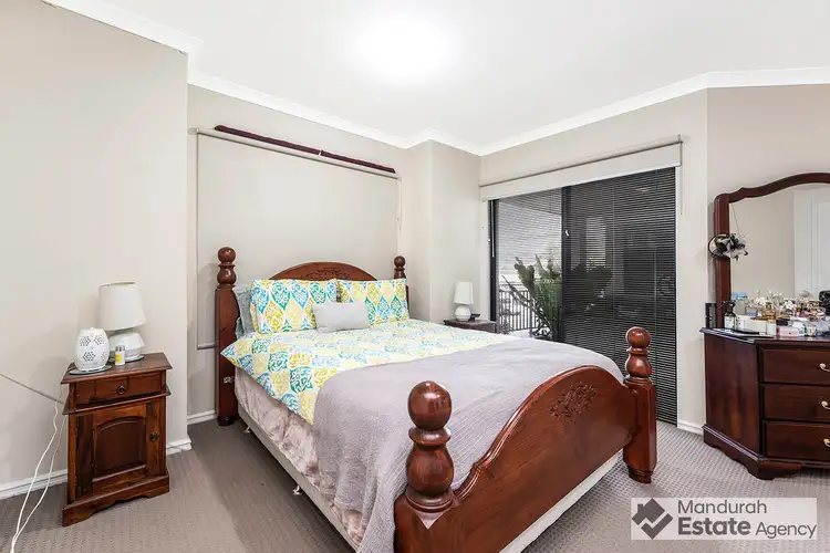Seventh view of Homely townhouse listing, 1/28 Davey Street, Mandurah WA 6210