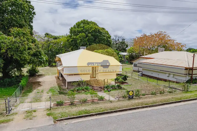 57 Towers Street, Charters Towers City QLD 4820