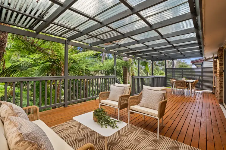 Second view of Homely house listing, 128 Berrys Head Road, Wyoming NSW 2250