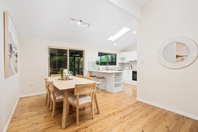 Fifth view of Homely house listing, 128 Berrys Head Road, Wyoming NSW 2250