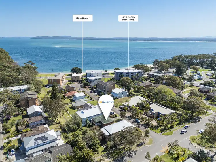 Main view of Homely house listing, 3 Kurrawa Close, Nelson Bay NSW 2315