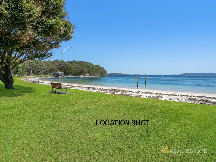 Fifth view of Homely house listing, 3 Kurrawa Close, Nelson Bay NSW 2315