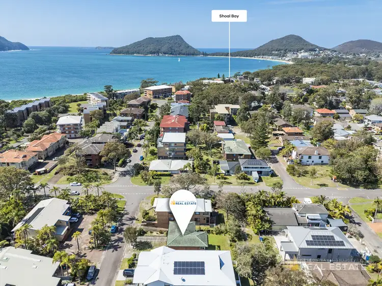 Sixth view of Homely house listing, 3 Kurrawa Close, Nelson Bay NSW 2315