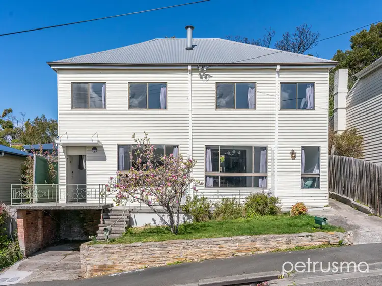 54-56 Wellesley Street, South Hobart TAS 7004