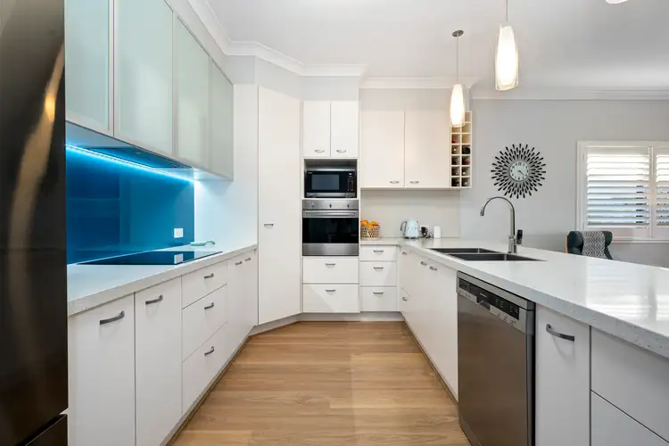 Fourth view of Homely house listing, 20 Hare Street, North Lakes QLD 4509