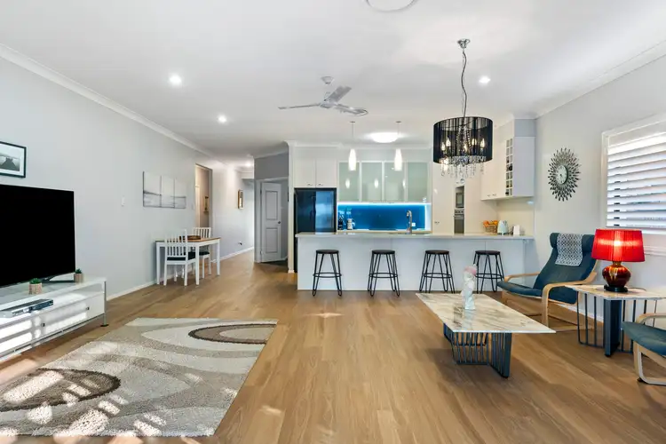 Sixth view of Homely house listing, 20 Hare Street, North Lakes QLD 4509