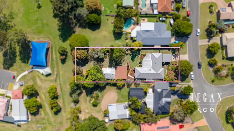 Main view of Homely house listing, 28 Harry Mac Court, Narangba QLD 4504
