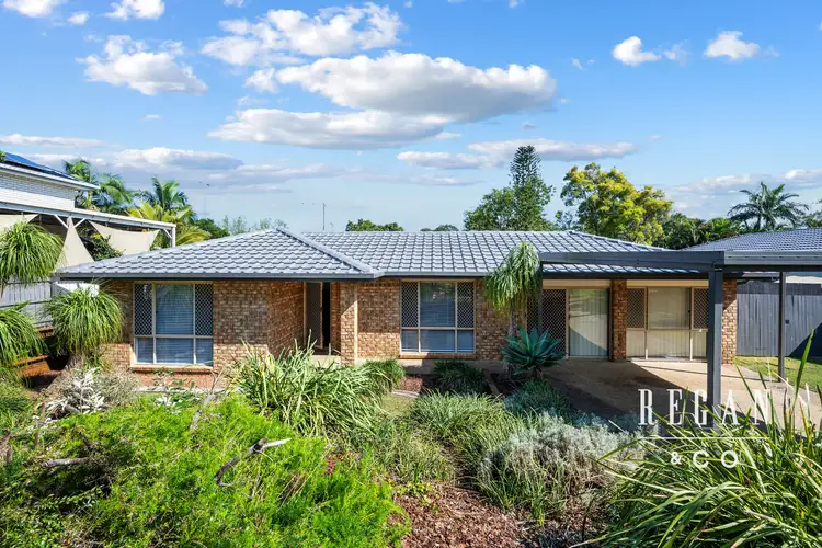 Third view of Homely house listing, 28 Harry Mac Court, Narangba QLD 4504