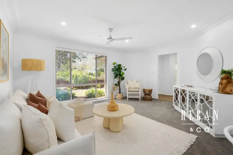 Fourth view of Homely house listing, 28 Harry Mac Court, Narangba QLD 4504