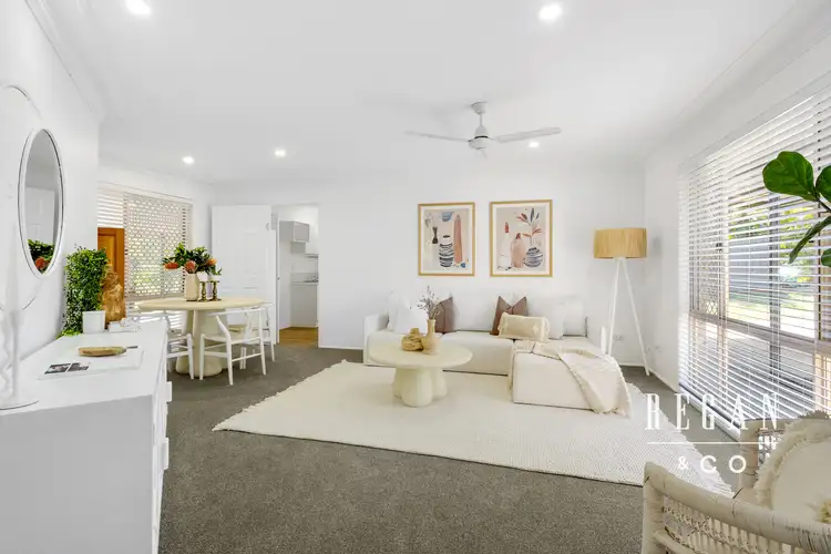 Fifth view of Homely house listing, 28 Harry Mac Court, Narangba QLD 4504