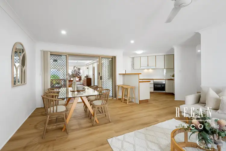 Sixth view of Homely house listing, 28 Harry Mac Court, Narangba QLD 4504