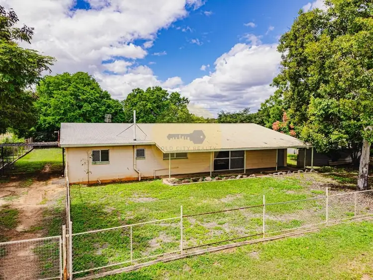 8A Devereux Street, Queenton QLD 4820