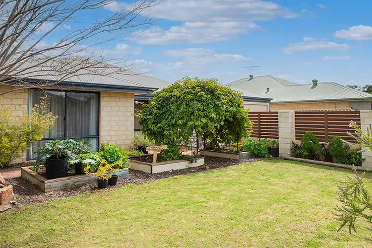 Second view of Homely house listing, 8 Captain Gill Brace, Broadwater WA 6280