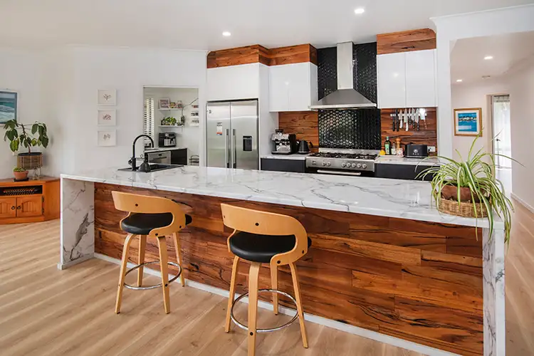 Third view of Homely house listing, 8 Captain Gill Brace, Broadwater WA 6280