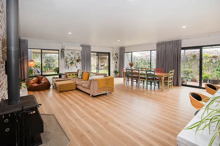 Fifth view of Homely house listing, 8 Captain Gill Brace, Broadwater WA 6280