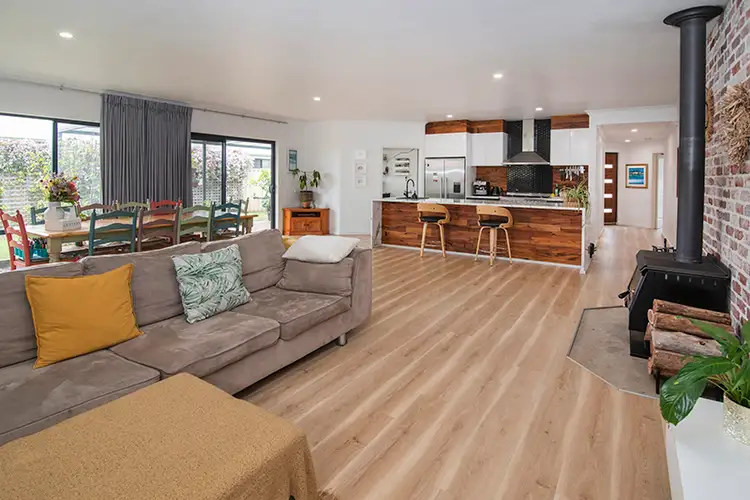 Sixth view of Homely house listing, 8 Captain Gill Brace, Broadwater WA 6280
