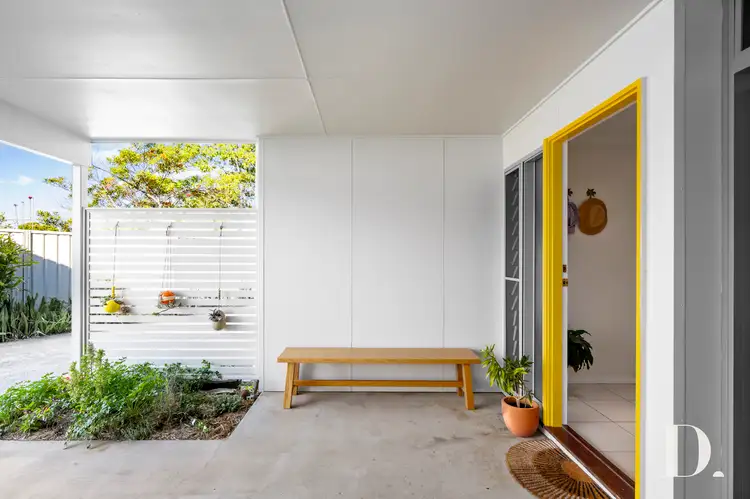 Third view of Homely townhouse listing, 2/69 Mildura Street, Coffs Harbour NSW 2450