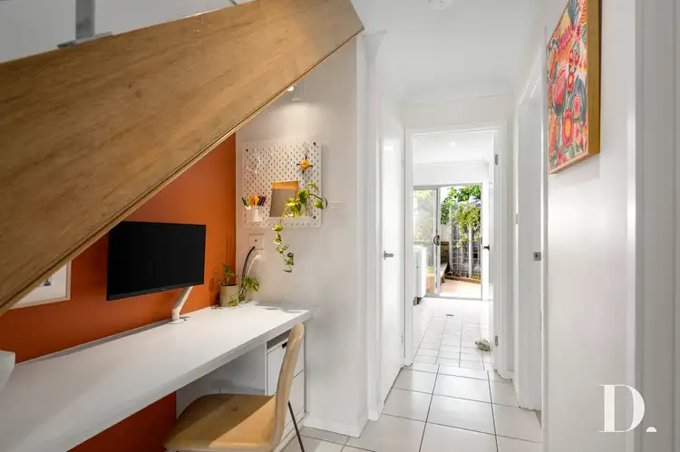 Fourth view of Homely townhouse listing, 2/69 Mildura Street, Coffs Harbour NSW 2450