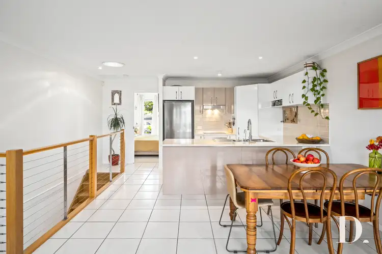Fifth view of Homely townhouse listing, 2/69 Mildura Street, Coffs Harbour NSW 2450