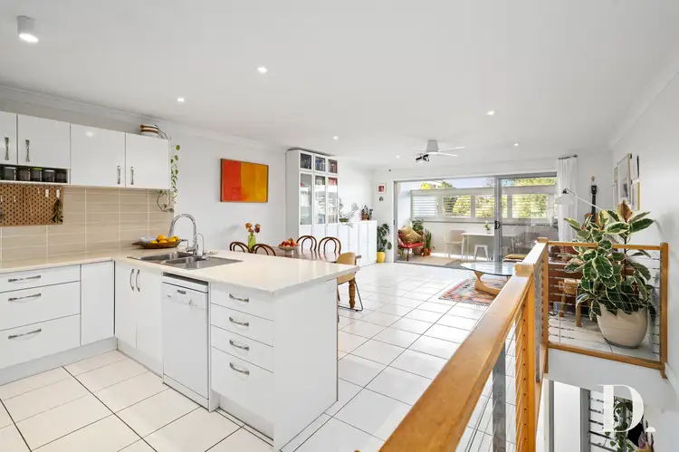 Sixth view of Homely townhouse listing, 2/69 Mildura Street, Coffs Harbour NSW 2450