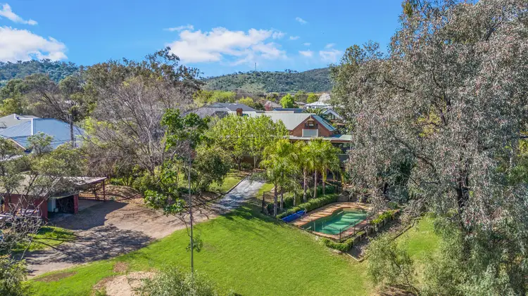 Main view of Homely house listing, 6 Macarthur Place, East Tamworth NSW 2340
