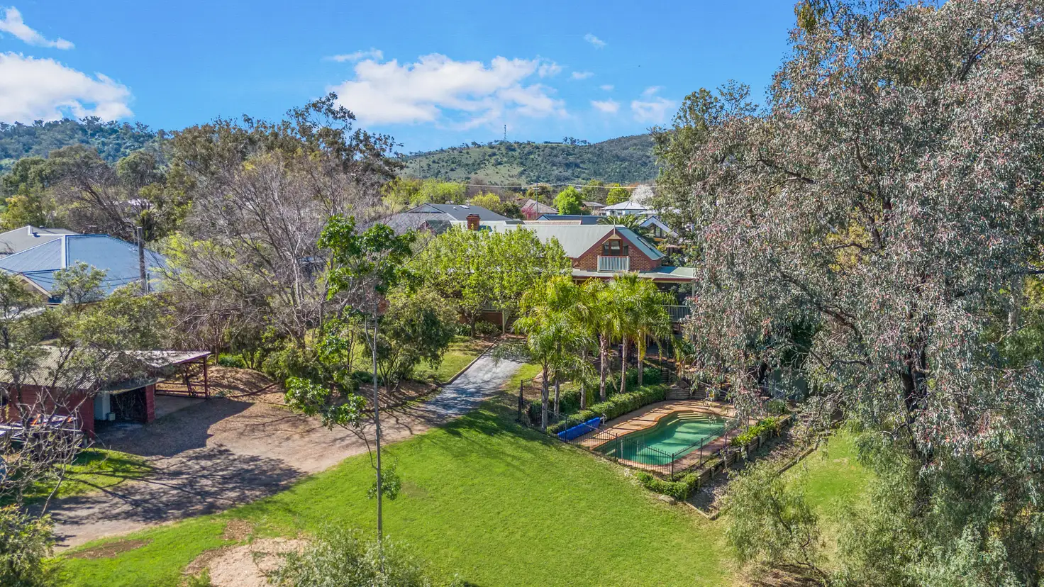 Main view of Homely house listing, 6 Macarthur Place, East Tamworth NSW 2340