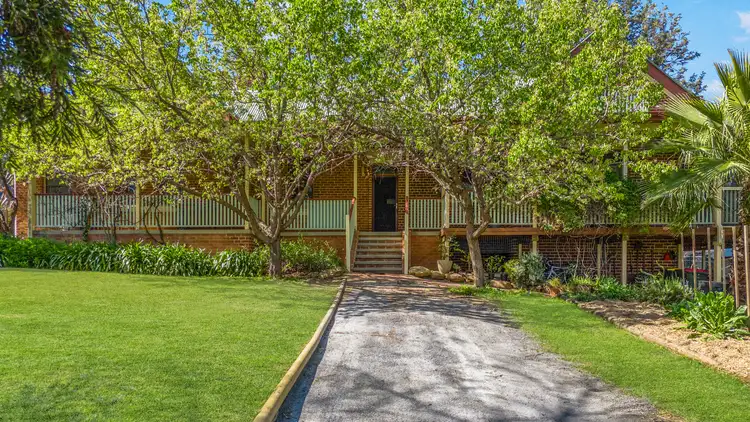 Third view of Homely house listing, 6 Macarthur Place, East Tamworth NSW 2340