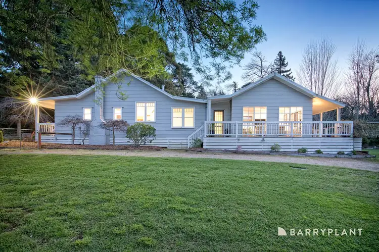 Main view of Homely house listing, 55 Emerald Monbulk Road, Emerald VIC 3782