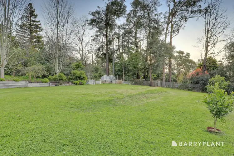 Second view of Homely house listing, 55 Emerald Monbulk Road, Emerald VIC 3782