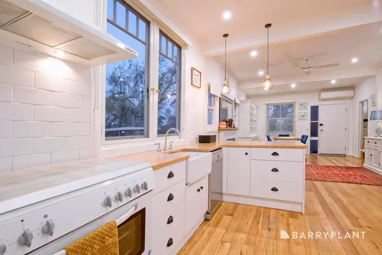 Fourth view of Homely house listing, 55 Emerald Monbulk Road, Emerald VIC 3782