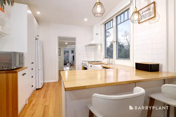 Fifth view of Homely house listing, 55 Emerald Monbulk Road, Emerald VIC 3782