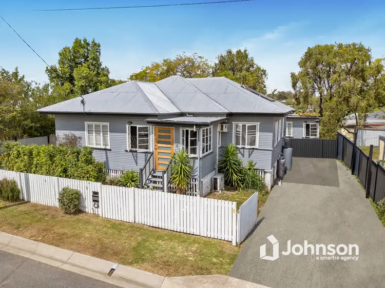 Main view of Homely house listing, 3 Churchill Street, Churchill QLD 4305
