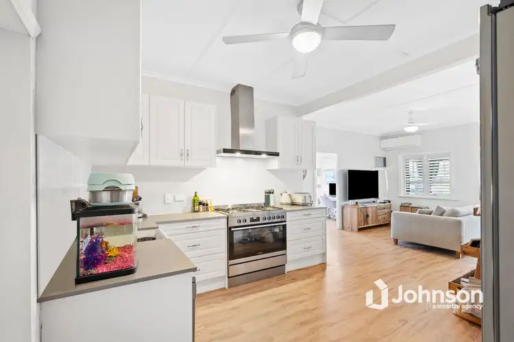 Fifth view of Homely house listing, 3 Churchill Street, Churchill QLD 4305