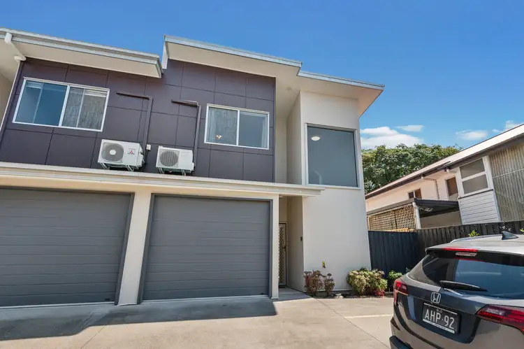 Second view of Homely townhouse listing, 1/15 Binkar Street, Chermside QLD 4032