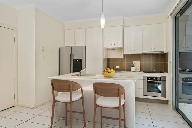 Fifth view of Homely townhouse listing, 1/15 Binkar Street, Chermside QLD 4032