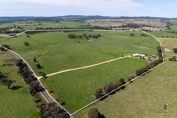 374 Wollar Road, Mudgee NSW 2850